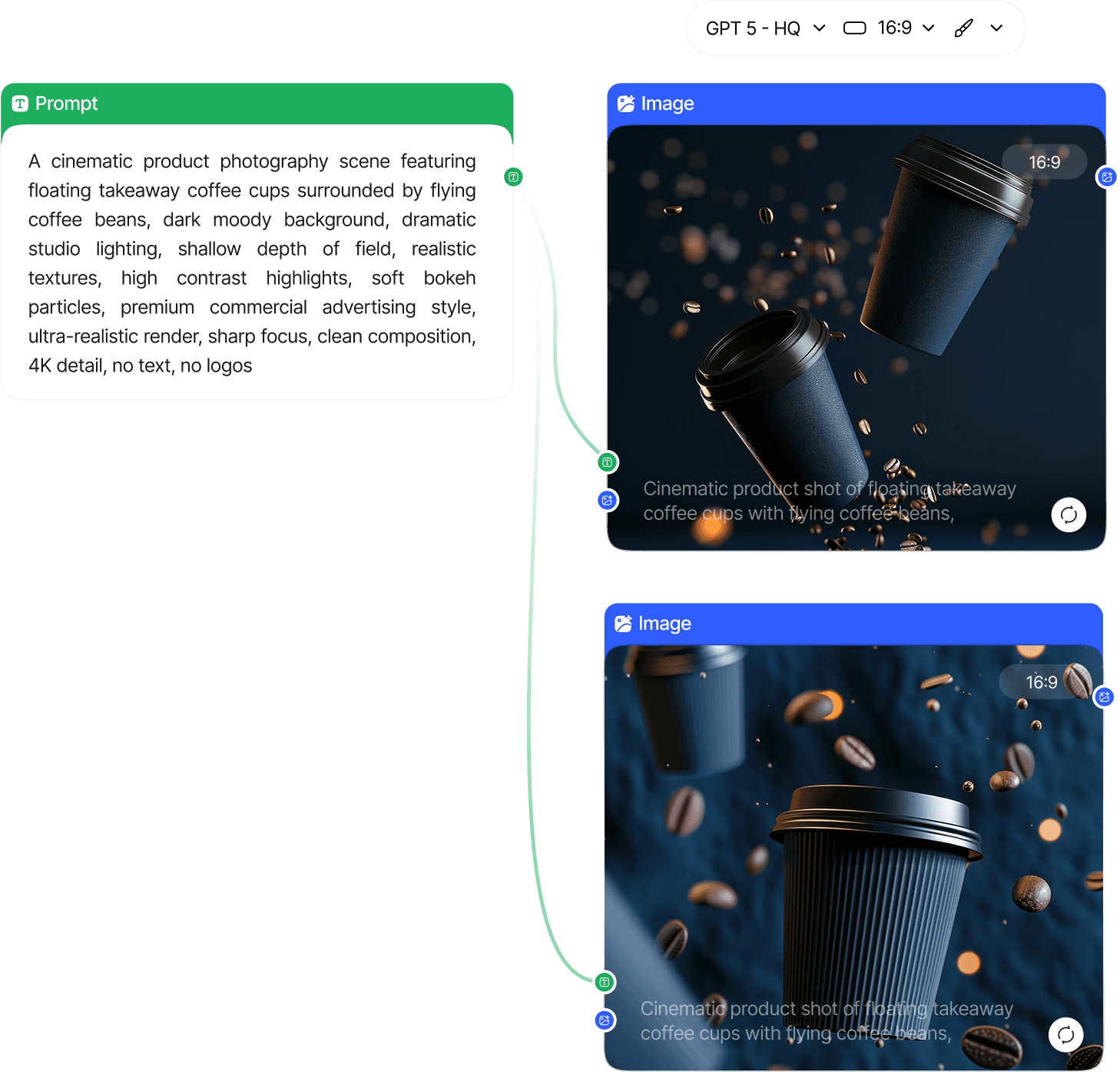 أنشئ سير عمل قابل للتوسع