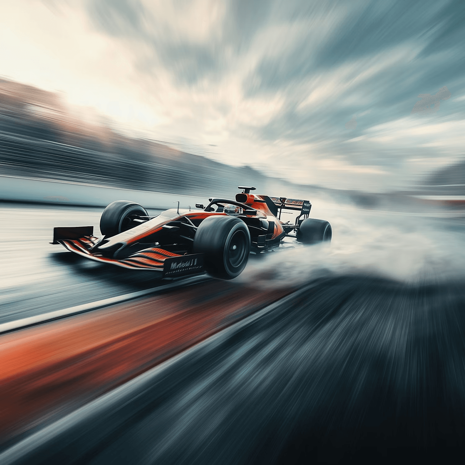 AI generated image 1